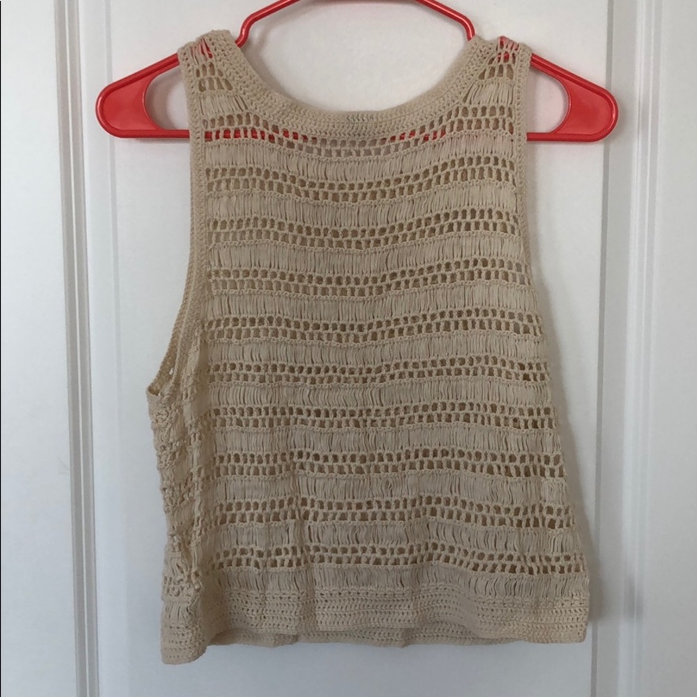 Tank top - Picture 3 of 3